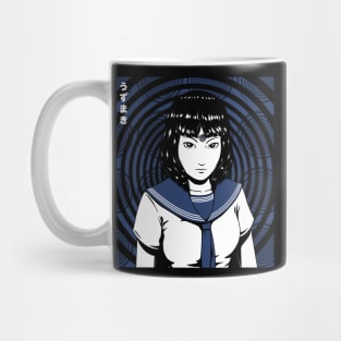 Deadly Pattern Mug